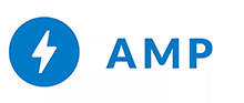 AMP logo