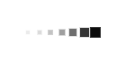 CSS animation Fading bars
