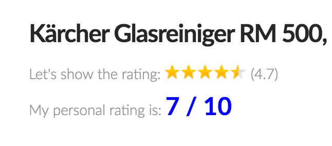 Custom Field Result 2